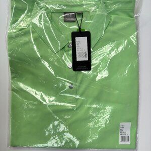 NWT Men's PING Polo Golf Shirt L